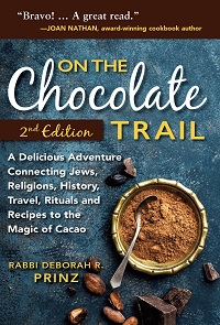On the Chocolate Trail (2nd Edition)